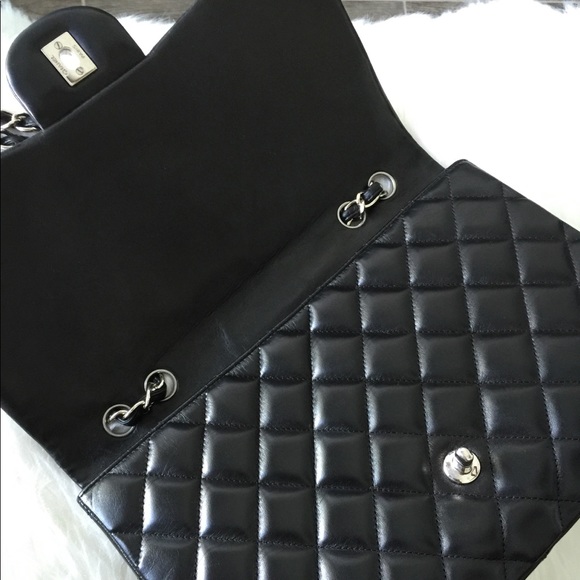 Additional post Jumbo Flap w/more pics & details - Picture 7 of 8